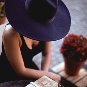 Meet your Posher, Deanna